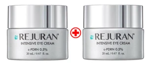 Rejuran Intensive Eye Cream 20ml x 2pcs Anti-Aging K-Beauty - Picture 1 of 1