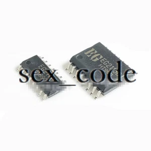 10Pcs New EG2113D EG2113S EG6599 EG1165 EG3846 EG2136 SOP-16 #TT - Picture 1 of 1