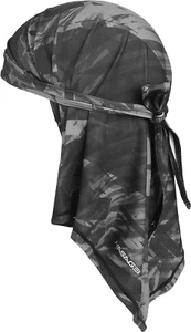HASAGEI Bandana Atmungsaktiv Kopftuch Face Bandana Schnell Trocknend Durag Elast - Bild 1 von 12