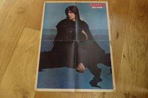 THE ROLLING STONES - Poster 4 !! FRENCH !!! MEGA RARE FROM 70'S - Imagen 1 de 1