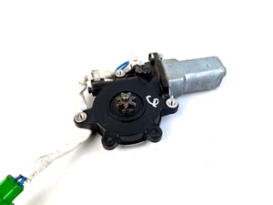 2004 - 2009 Subaru Outback Legacy Rear Left Window Control Motor Unit - Picture 1 of 7