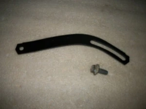 1973 Ford Mustang F150 302/351 Alternator Adjusting Bracket - D3AE-10145-DA - Picture 1 of 2