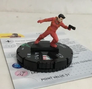 HeroClix Avengers Assemble #019  CAMMI  MARVEL - Imagen 1 de 1