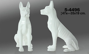 Statue Sculpture Design Modern Merchandise Dog
