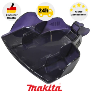 Makita 457426-1 Schnittgutsammler 16 cm für Makita Grasschere DUM604ZX UM600DZX - Bild 1 von 2
