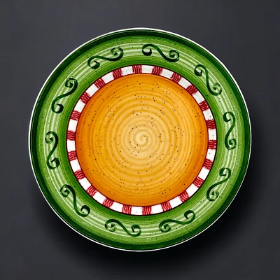 Villeroy Boch SWITCH WINTER SEASON Frühstücksteller Kuchen FRESKE 21cm NEU - Bild 1 von 4