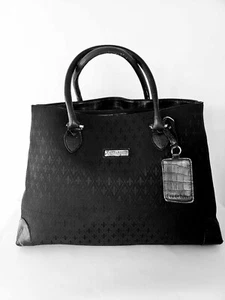 CRAZY HORSE Large Tote Bag by Liz Claiborne - Picture 1 of 7