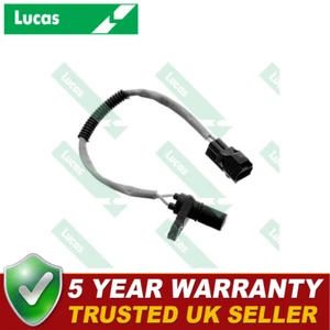 RPM Speed Sensor Lucas Fits Volvo V40 1995-2004 S40 1995-2003 1.8 1.9 2.0 - Picture 1 of 2