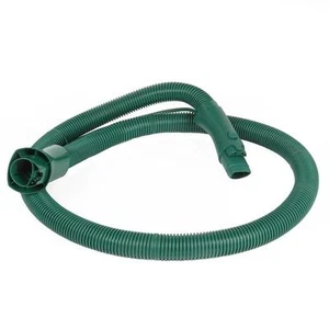 Vorwerk Kobold 130/131/135/136 Hose, Oval-Oval, 1 Year Warranty - Imagen 1 de 1