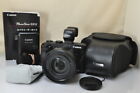 Canon digital camera PowerShot G3X PSG3X/from Japan!!!Free shipping!!!