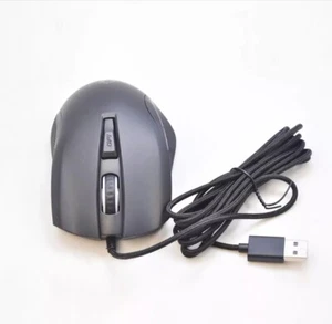 Original HP OMEN 600 RGB USB 12000DPI Gaming Mouse 924121-001 - Picture 1 of 3