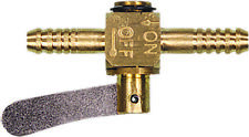 Motion Pro Inline Fuel Valve 3/16in. ID Hose 08-0038