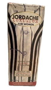 Jordache Textures Women Tommy Girl Parfum Spray-2.5 fl oz.-New/SEALED - Picture 1 of 8