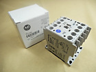 Allen Bradley 100-K12D400 contactor (NIB)