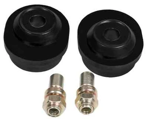 Car Lift Kit Complete spacers Front 30mm 1.2" for Fiat 500 IDEA PANDA PUNTO - Picture 1 of 4