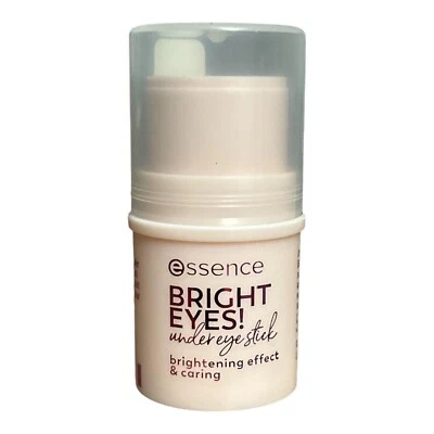 Essence Bright Eyes! Under Eye Stick Farbe 01 Soft Rose - Augenpflege 5,5g - Bild 1 von 2