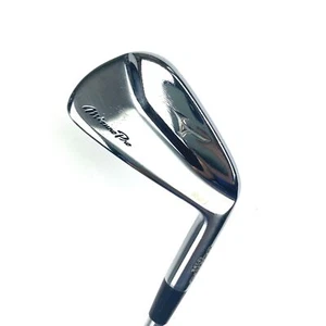 Mizuno Pro 221 4 Iron / 24 Degree / Project X LZ Stiff Flex - Picture 1 of 6