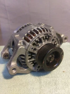 ALTERNATOR(13578) CHRYSLER CIRRUS 2.4L(148) L4 /95-00 CIRRUS 2.0L(122) L4 2000 - Picture 1 of 5