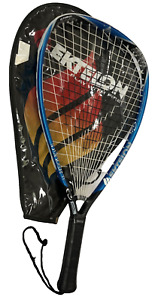 Ektelon Invader Ti 925 Oversize Racketball Racket Longbody with Case