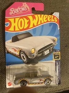 Mattel Highly Collectible Hot Wheels 1:64 Qiyun Chevroletor - Picture 1 of 1