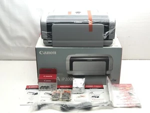 Canon PIXMA IP2000 Standard Inkjet Printer - Picture 1 of 4