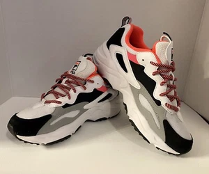 NEU Fila Ray Tracer 2 Damen-Sneaker - Größe 7 (5RM01020-114) - Bild 1 von 10