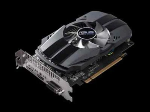 EVGA NVIDIA GeForce GTX 1050 2GB GDDR5 PCIe Gaming Graphics Card GPU - Picture 1 of 6
