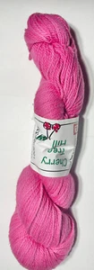 CHERRY TREE HILL YARN. 1pk. NORTH COUNTRY COTTON MINI.   I Combine Ship, Read De - Picture 1 of 3