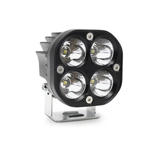 _LED Driving Light 1 PCS 3-inch 40W Super Bright Waterproof Auxiliary Lamp - Picture 1 of 8