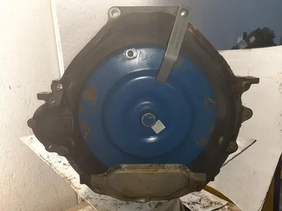 Used Automatic Transmission Assembly fits: 2012 Ford E150 VAN AT 4R75E 8-280 4.6 — 第 1/4 张图片