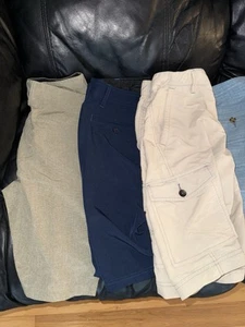 Boys dress shorts - Picture 1 of 9