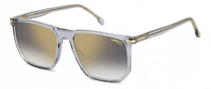 NEU Carrera CA 329 Sonnenbrille 0KB7 GRAU 100 % AUTHENTISCH - Bild 1 von 1
