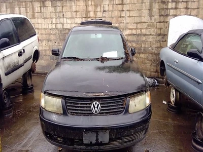 Brazo de control inferior del conductor delantero convertible trasero para 96-06 AUDI A4 1033445 Foto 1 de 4