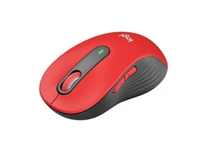 Logitech Signature M650 L Mouse - Optical - Wireless - Bluetooth/Radio Frequency - Picture 1 of 5
