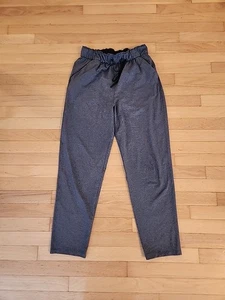 Lululemon On the Fly Pant gewebte Jogginghose grau Damengröße 6 Laufen Training - Bild 1 von 15