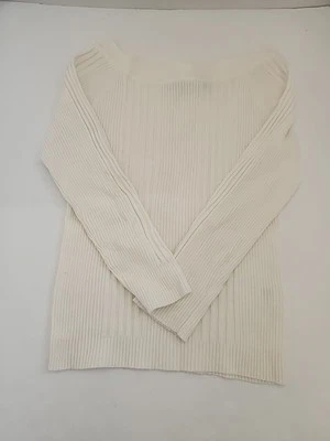 Women's Juniors Energie Long Sleeve Sweater Size L - Image 1 of 4