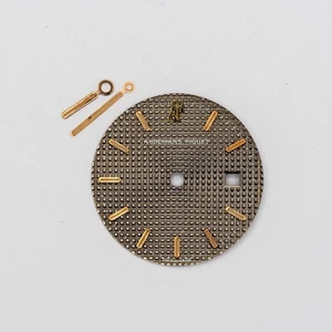 Audemars Piguet Royal Oak Lady 56271BA/SA Vintage Dial + Hands - Imagen 1 de 2
