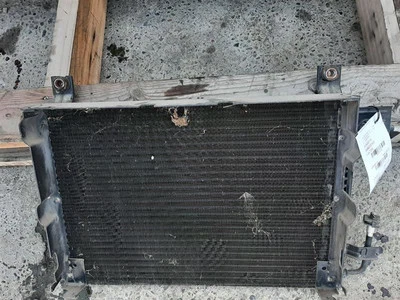 AC Condenser 94-96 DODGE 1500 PICKUP 55036275 - Image 1 of 4