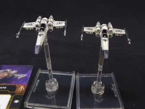 Z-95 Headhunters - Scum  S&V- 2.0 - X-Wing Miniatures Game - Picture 1 of 3
