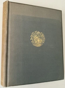 1925 Hobson - The Later Ceramic Wares of China Chinese Art C.T. Loo Library - Picture 1 of 6