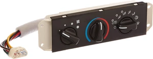 Standard Ignition HS373 BL101 A/C And Heater Selector Switch - Picture 1 of 9