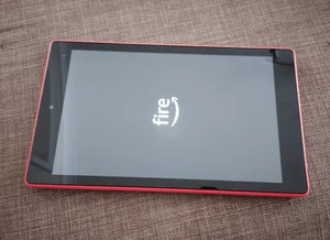 Amazon Fire HD 8 (8th generation) L5S83A , 12GB, great condition - Picture 1 of 11