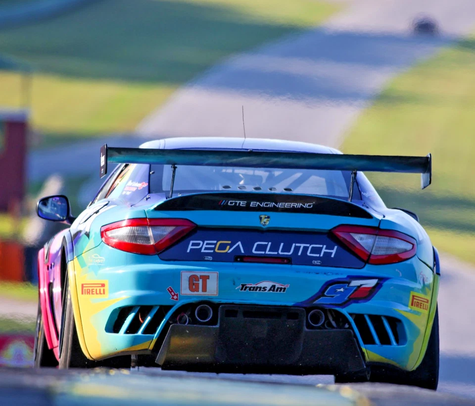 Ferrari 512 550 575 612 Clutch Rebuild Service PEGA FXSS-SC w/Kevlar 194775 - Image 1 of 4