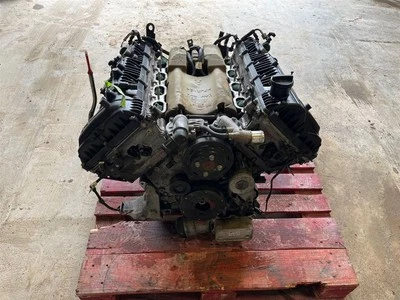 Motor Sedan 5.0L VIN H 8º dígito RWD AT 75K compatível com 12-14 GENESIS 111199 - Imagem 1 de 4