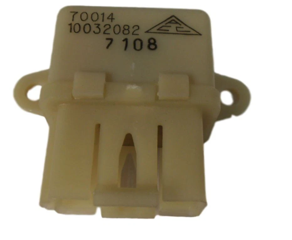 Murray 35782 Engine Cooling Fan Motor Relay - Image 1 of 1