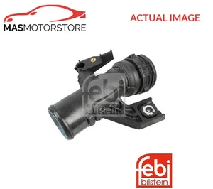 CHARGE AIR COOLER INTAKE HOSE INTERCOOLER LEFT FEBI BILSTEIN 175706 P NEW - Picture 1 of 5