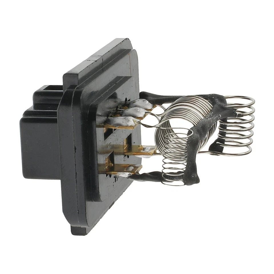 Nueva resistencia de motor soplador SMP HVAC para Toyota Supra 1986-1992 Foto 1 de 4