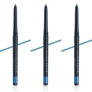 Avon True Color Glimmersticks Diamonds Eyeliner  - Twilight Sparkle / Set of 3 - Picture 1 of 12