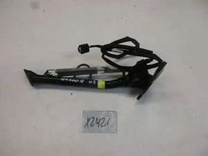 Side stand X2421 BMW R 1150 R Tilt stand with side stand switch Holder - Picture 1 of 5