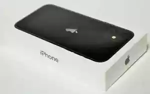 Apple iPhone 11 64GB A2111 Negro (DESBLOQUEADO GSM) AT&T Mobile Metro EXCELENTE - Imagen 1 de 4